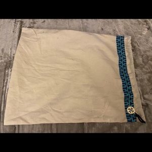 Tory Burch Dust Bag